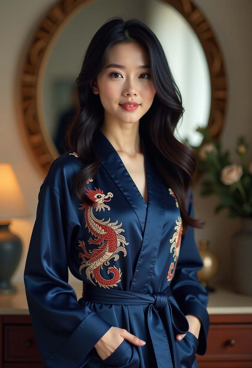 深海之谜